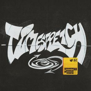 Timestretch: Present album cover