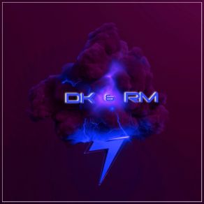 DK & RM album cover