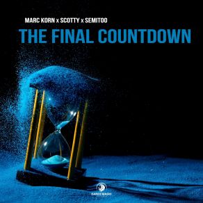 The Final Countdown album cover
