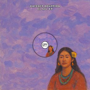 El Sol album cover