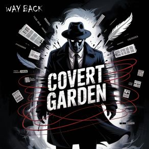 Way Back album cover
