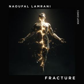 Fracture album cover