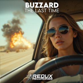 The Last Time album cover
