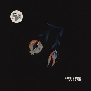 Come On album cover