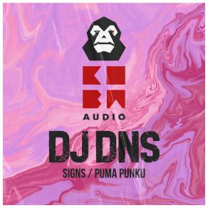 Signs / Puma Punku album cover
