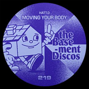 Moving Your Body album cover