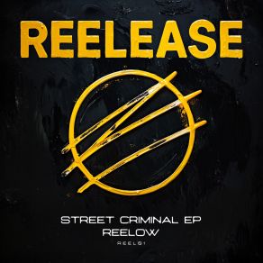 Street Criminal album cover