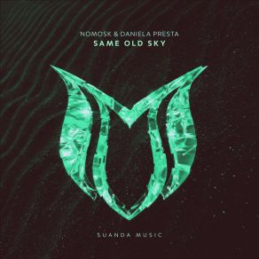 Same Old Sky album cover