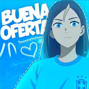 BUENA OFERTA album cover