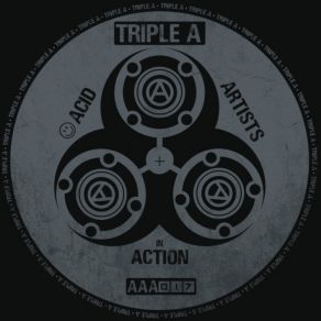 Burn Out E. P. album cover