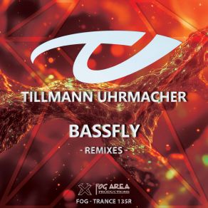 Bassfly (Remix) album cover