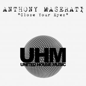 Close Your Eyes album cover