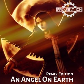 An Angel On Earth (Remix Edition) album cover