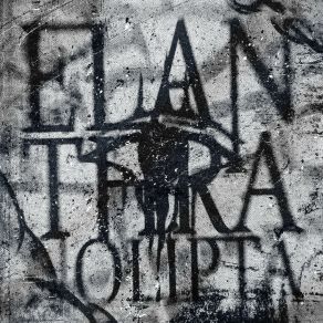 Elanthra Nolípta album cover