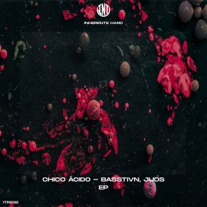 Chico Ácido album cover