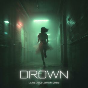Drown album cover