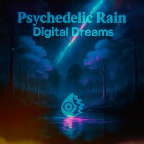 Digital Dreams album cover