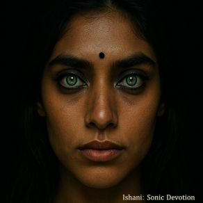 Ishani: Sonic Devotion album cover