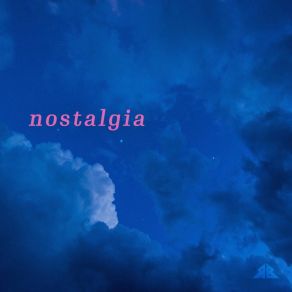 Nostalgia album cover