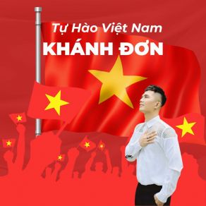 Tự Hào Việt Nam album cover