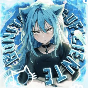 BONITO SUFICIENTE album cover