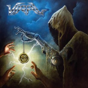 Viral album cover