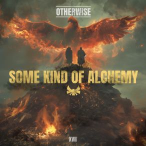 Some Kind Of Alchemy album cover