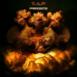 Paradigms (Progressive Rock, Instrumental) album cover