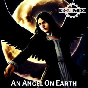 An Angel On Earth album cover