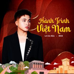 Hành Trình Việt Nam album cover