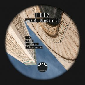 Dragoslav (Original Mix) album cover