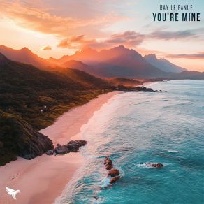 You're Mine album cover