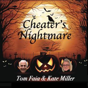 Cheater's Nightmare (Single) album cover