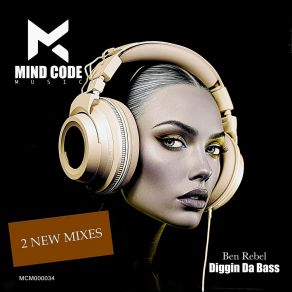 Diggin Da Bass album cover