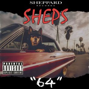 64 album cover