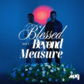 Blessed Beyond Measure, Vol. 1 album cover