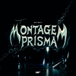 MONTAGEM PRISMA album cover