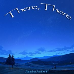 There, There album cover