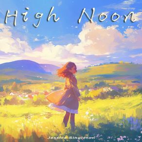 High Noon album cover