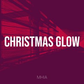 Christmas Glow album cover