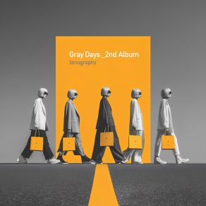 Gray Days album cover
