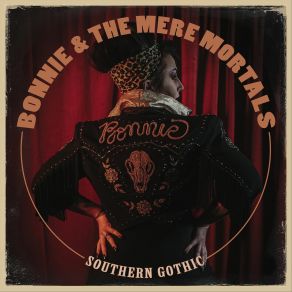 Southern Gothic album cover