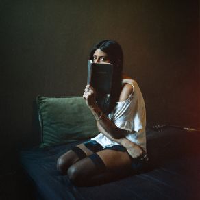 Nightwriter album cover