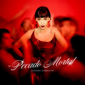 Mi Pecado Mortal album cover