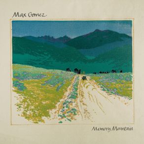 Memory Mountain album cover