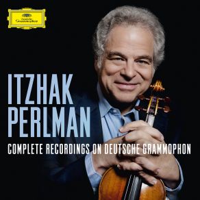 Complete Recordings On Deutsche Grammophon & Decca (CD1) album cover