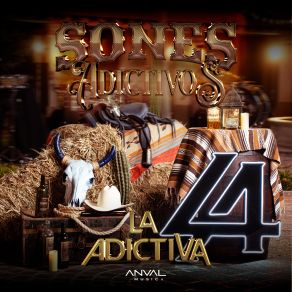 Sones Adictivos (En Vivo) album cover