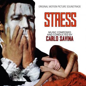 Stress (Original Soundtrack) album cover