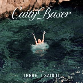 There, I Said It album cover