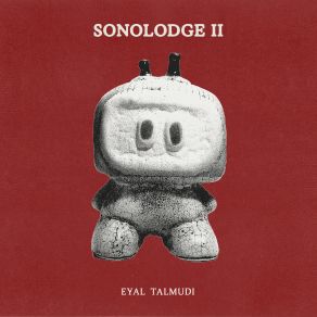 Sonolodge II album cover